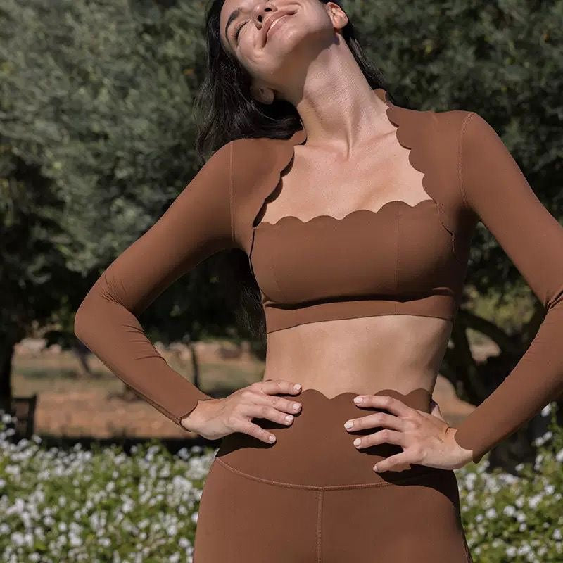 Zafira Lux - Set Premium