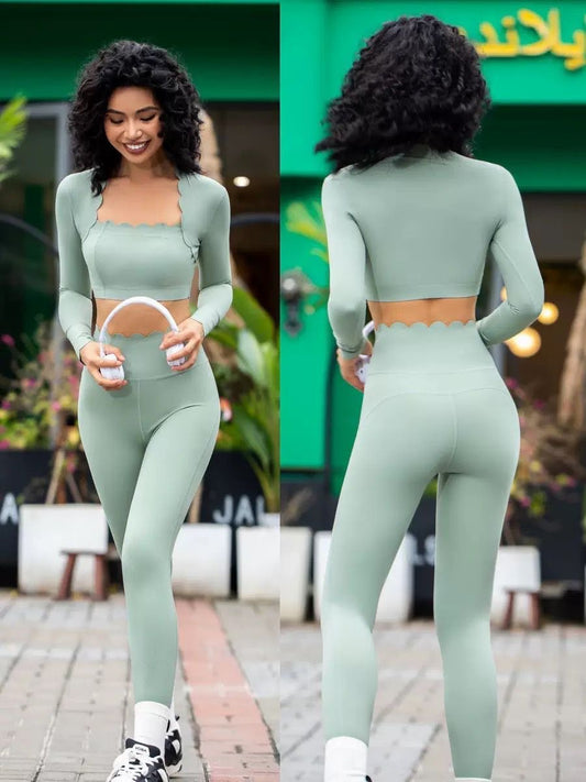 Zafira Lux - Set Premium