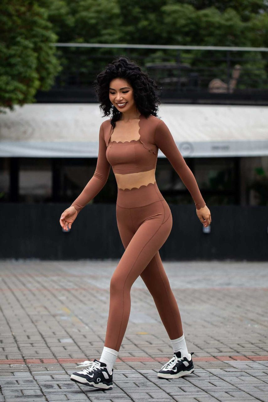 Zafira Lux - Set Premium